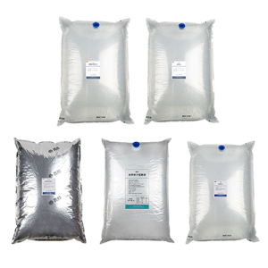 Bulk Ingredient Series